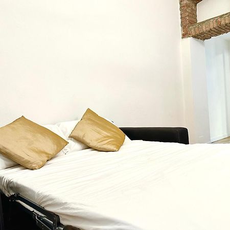 Isola - Garibaldi Lovely Apt. With Netflix And Wifi Milan Exterior photo