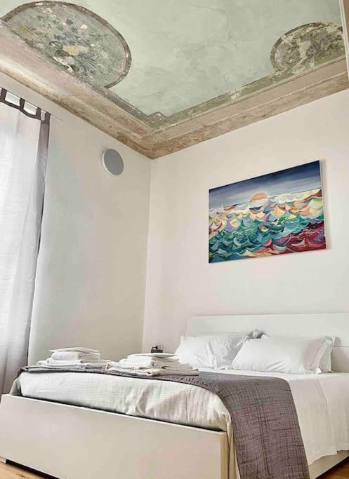 Isola - Garibaldi Lovely Apt. With Netflix And Wifi Milan Exterior photo
