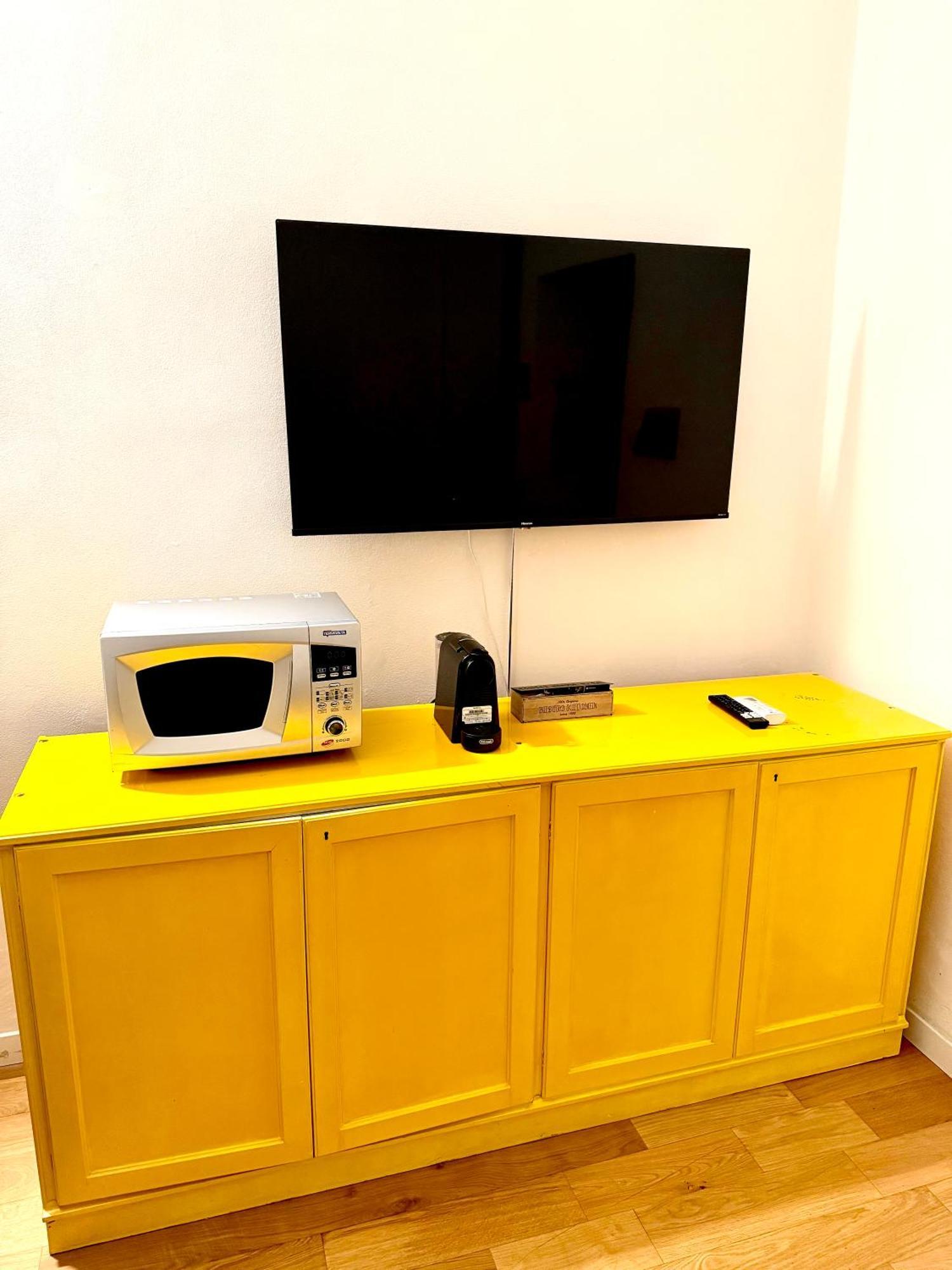 Isola - Garibaldi Lovely Apt. With Netflix And Wifi Milan Exterior photo